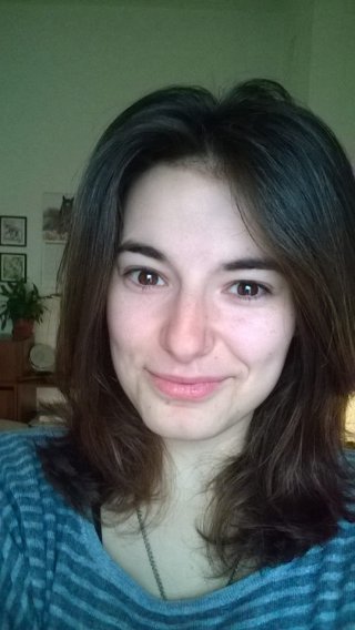 Ивона Енчева-Конакчийска