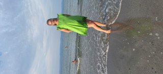 Диана Георчева