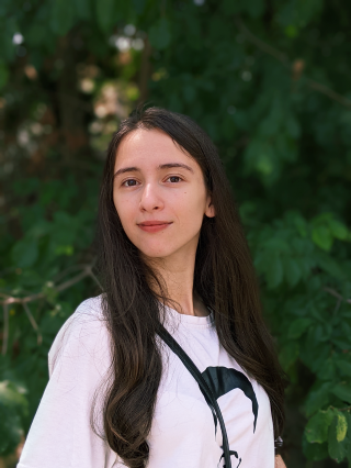 Моника Стоянова