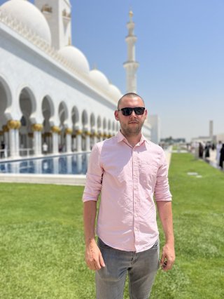 Ахмед Ахмедов