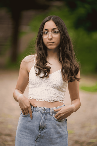 Зорница Вълчева