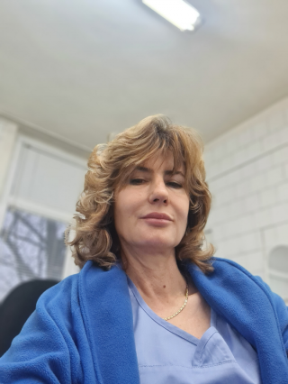 Ирена Иванова Ирена Иванова