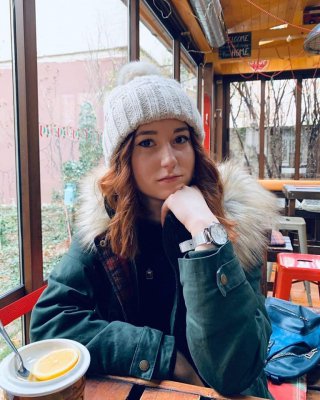 Стела Йорданова