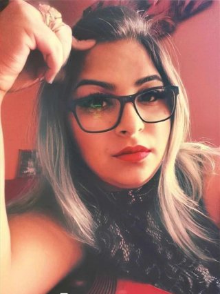 Дея Маринова