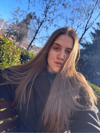 Ванеса Тошева