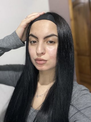 Ванеса Борисова Ванеса Борисова
