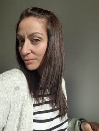 Мариета  Ламбова