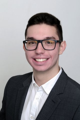 Даниел Йорданов