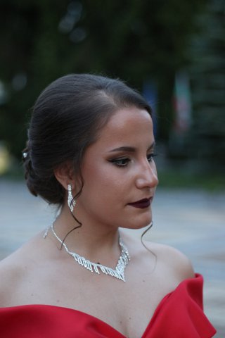 Стефани  Колева