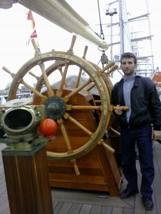 Николай Валериев Николов