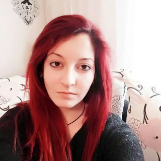 Паула  Димова
