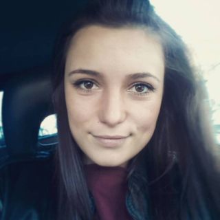 Маринела  Апостолова