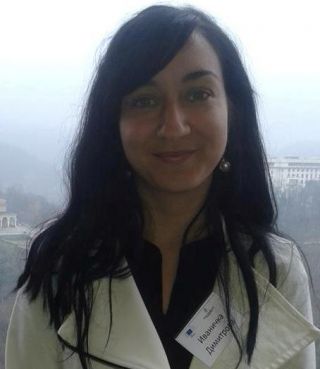 Иваничка Миткова Димитрова