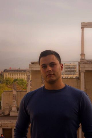 Александър  Браянов