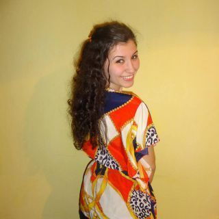 Катерина  Динкова