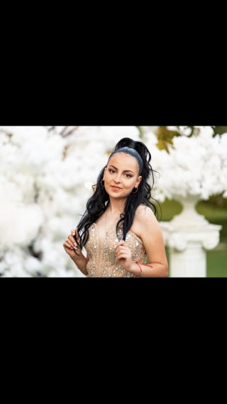 Радосвета Парашкевова