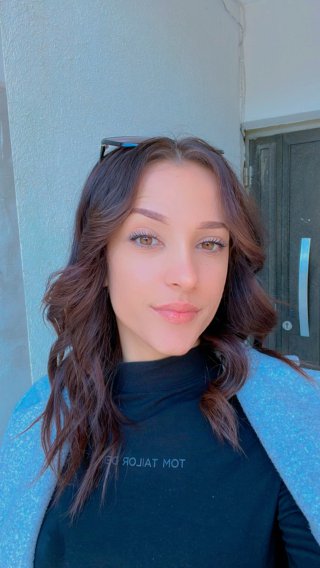 Стефани Димитрова