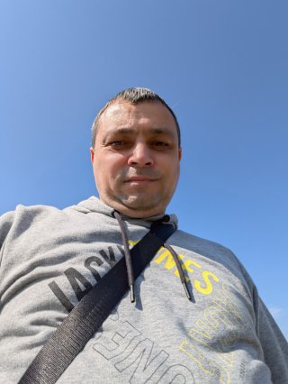 Цветомир Николаев