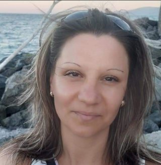 Петя Илиева