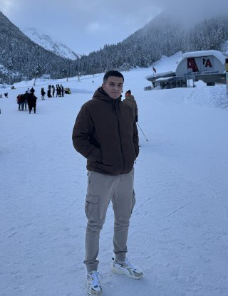 Мехмед Мусов