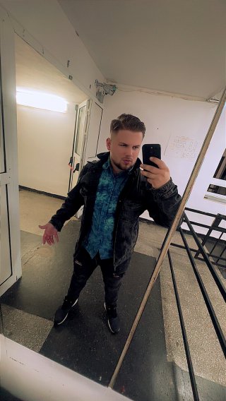 Никита Иванов