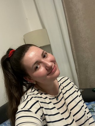 Анастасия Калганова