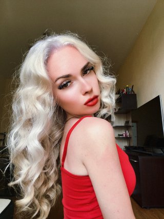 Лорена  Иванова