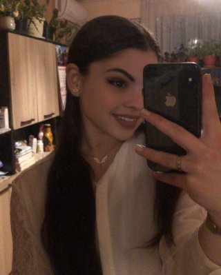 Мария Григорова