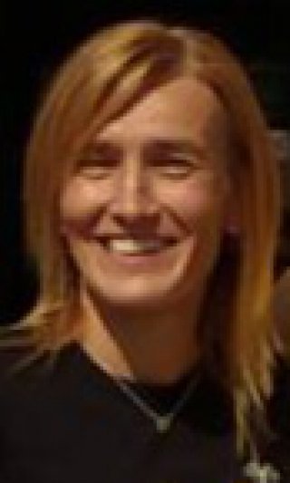 Тодорка Милкова