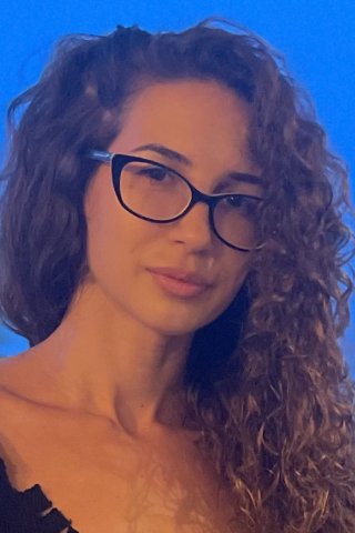 Моника Александрова