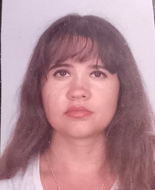 Силвия Димитова