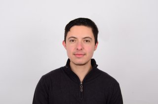 Ангел Маринков