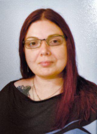 Гергана Георгиева