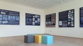 Петя Петрова