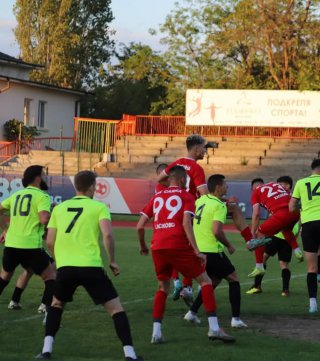 Йордан Маджаров