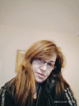 Ваня Петрова