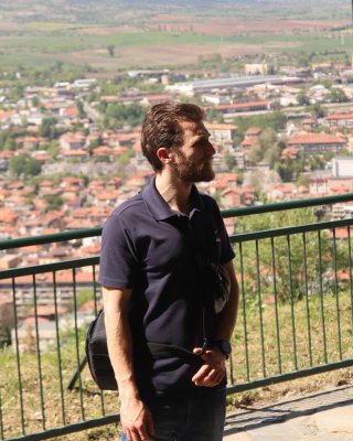 Иван Русимов