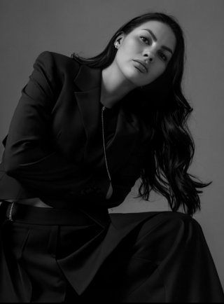 Анелия Зарева