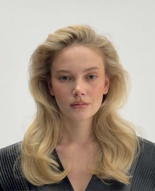 Мишел Серафимова