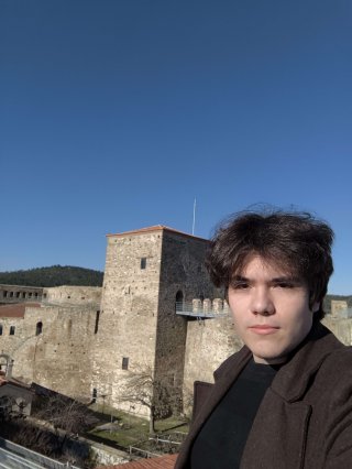 Петър Диков