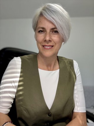 Диана Генчева