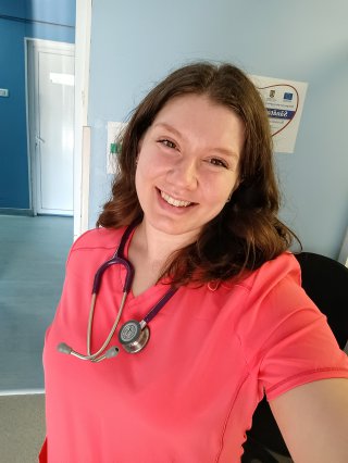 Виктория Георгиева