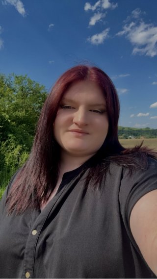 Нина Маринова