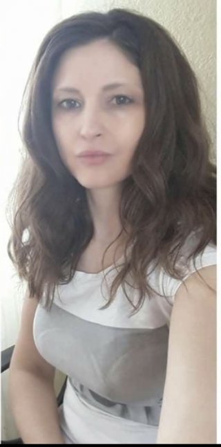 Маргарита Танева