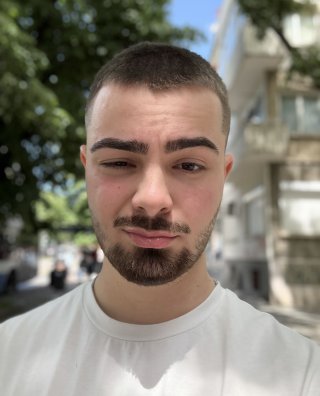 Християн  Христов