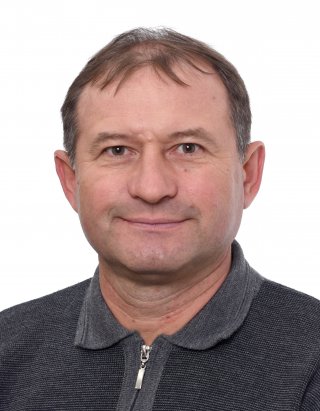 Ивайло Иванов