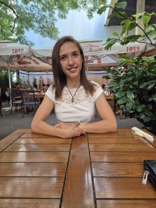 София Вирянска