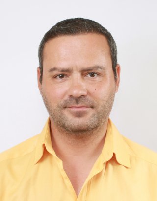 Александър  Томов