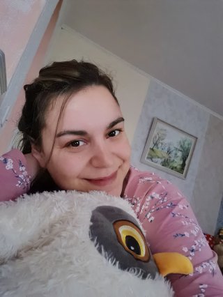 Теодора Митева