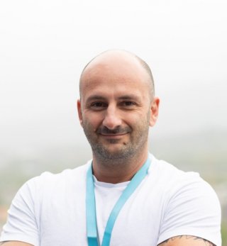 Петър Цонков